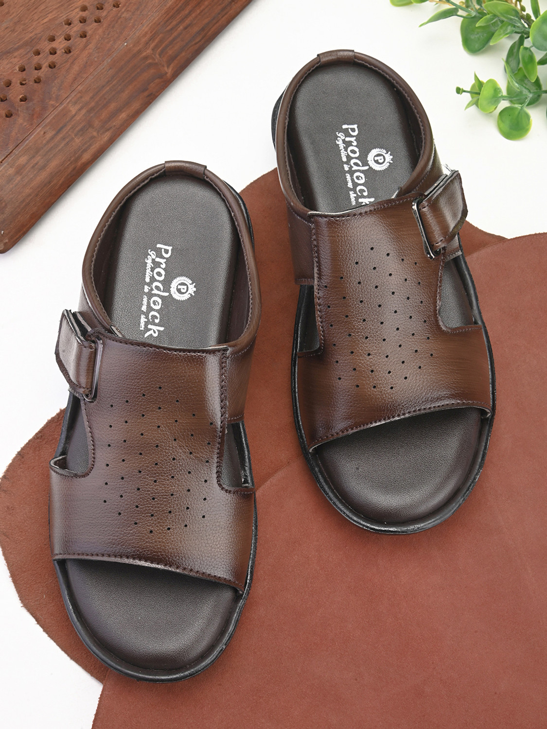 Image of Prodock Men Sandals