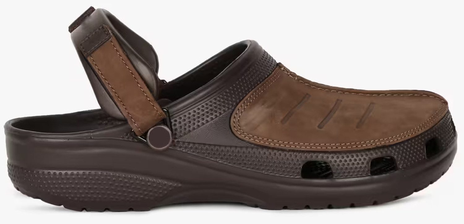 Image of CABANARETAIL Men Clogs