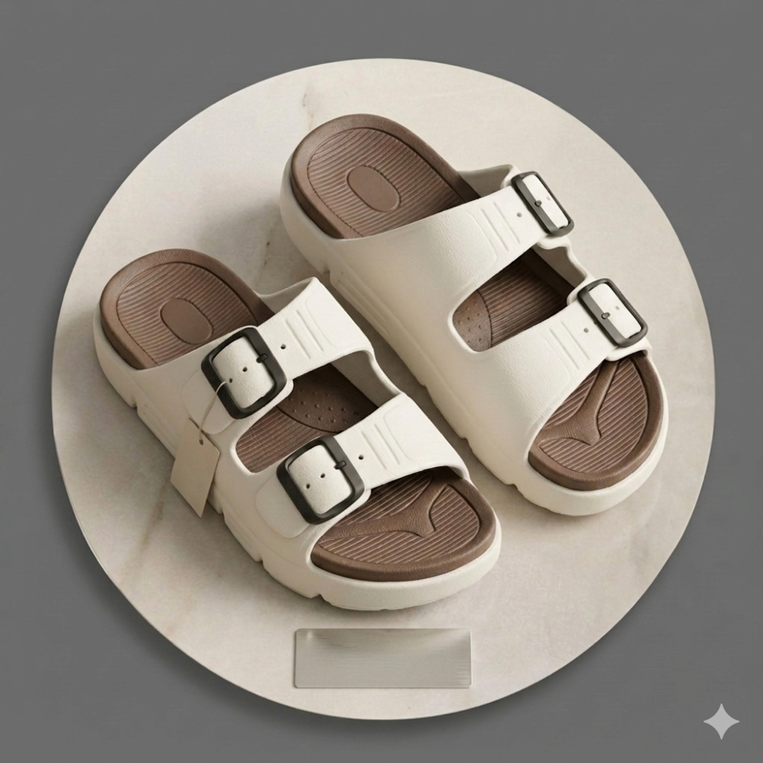 Image of STIFRON Men Sandals