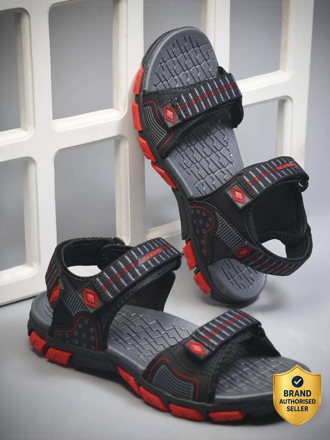 Abros Men Sports Sandals