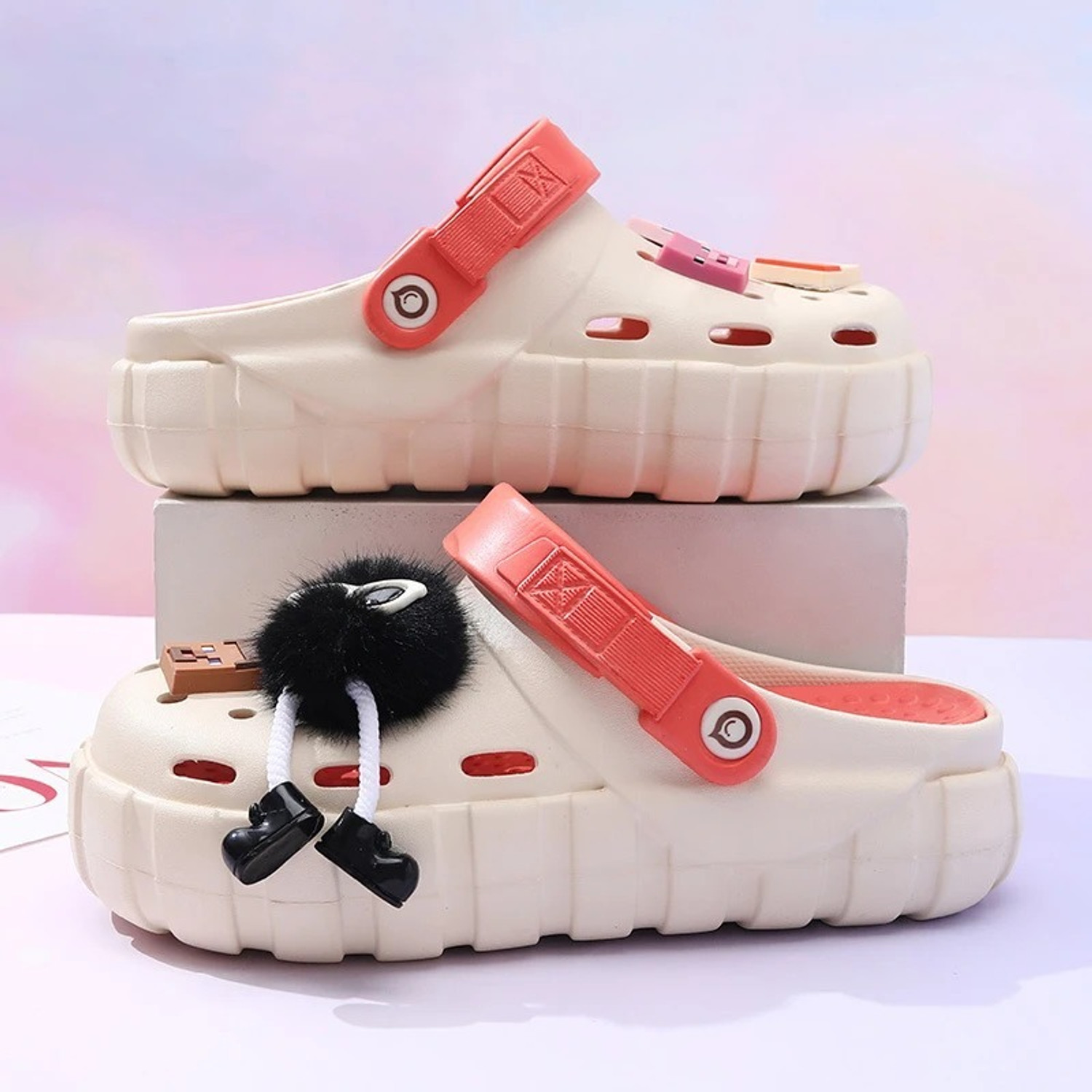 Image of Beice Women Clogs