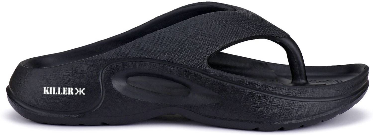 KILLER Men Casual Black - Image 5
