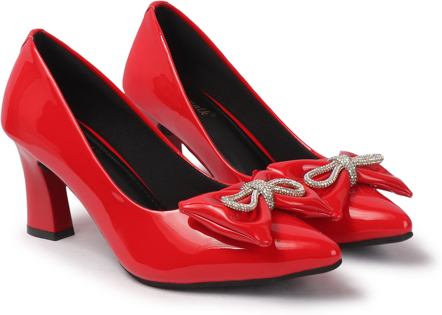 Image of ifrana footwear Women Heels