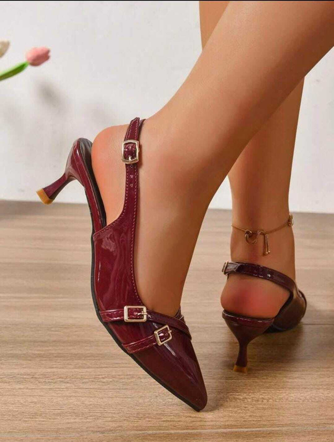 Image of bal Women Heels