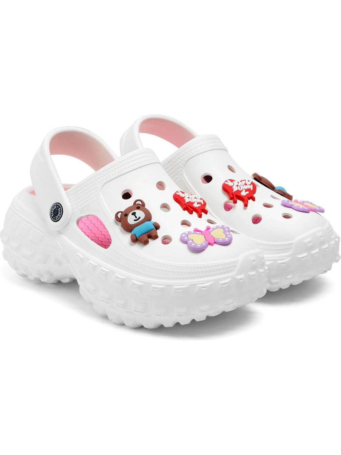 AROSY Women Clogs