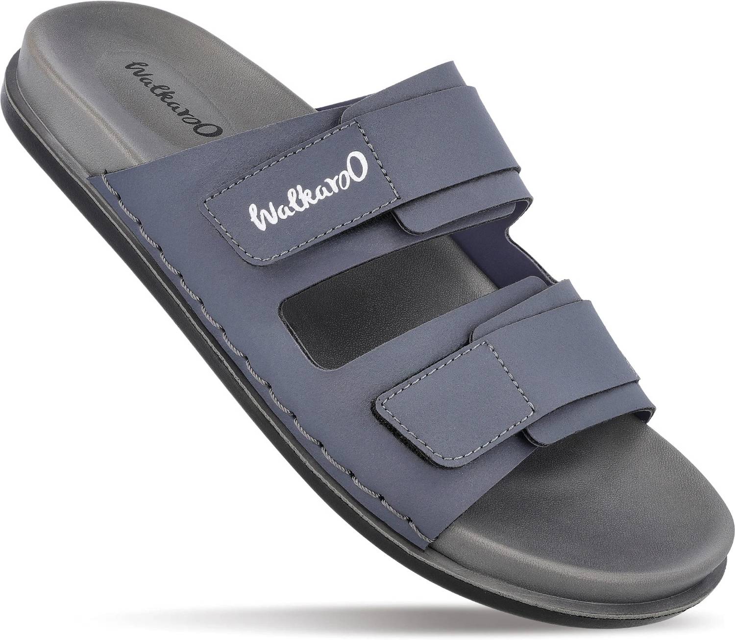 WALKAROO Men Casual