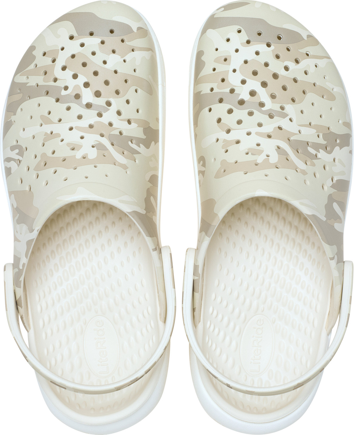 Image of CROCS Unisex Clogs
