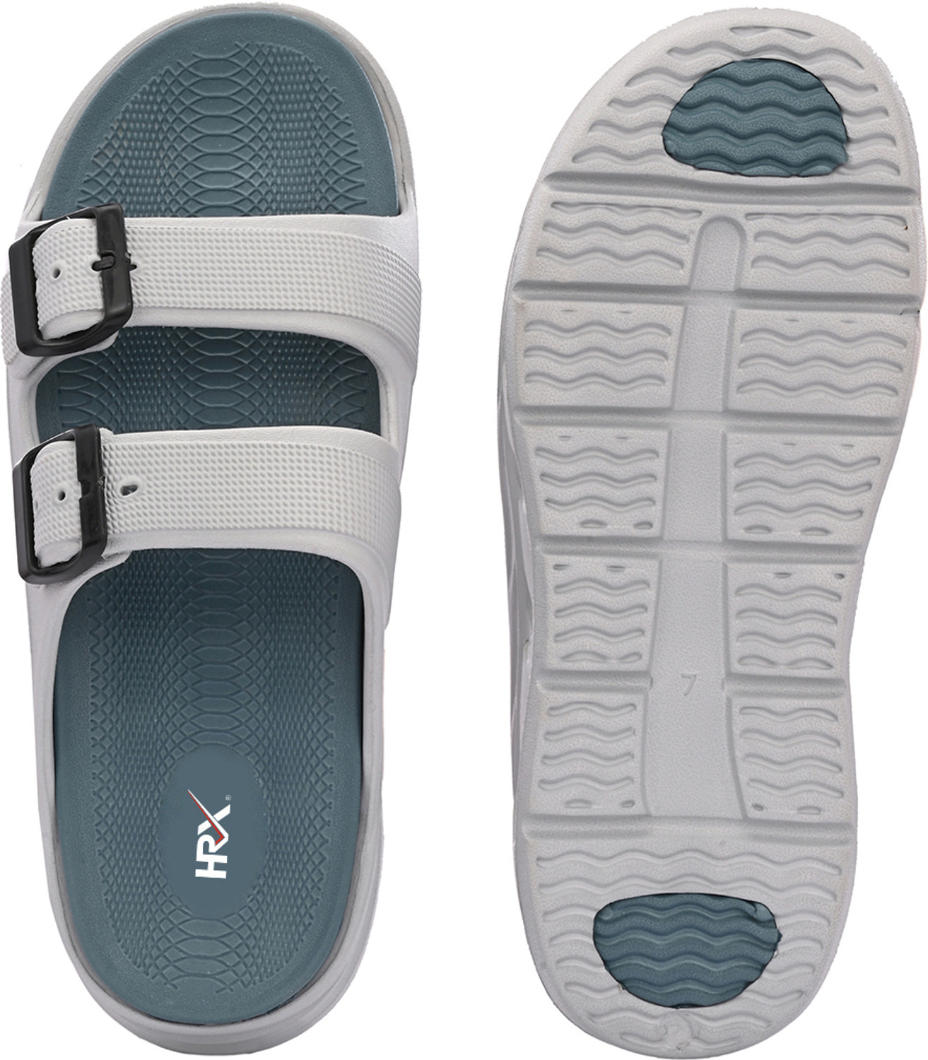 Image of HRX by Hrithik Roshan Men Casual