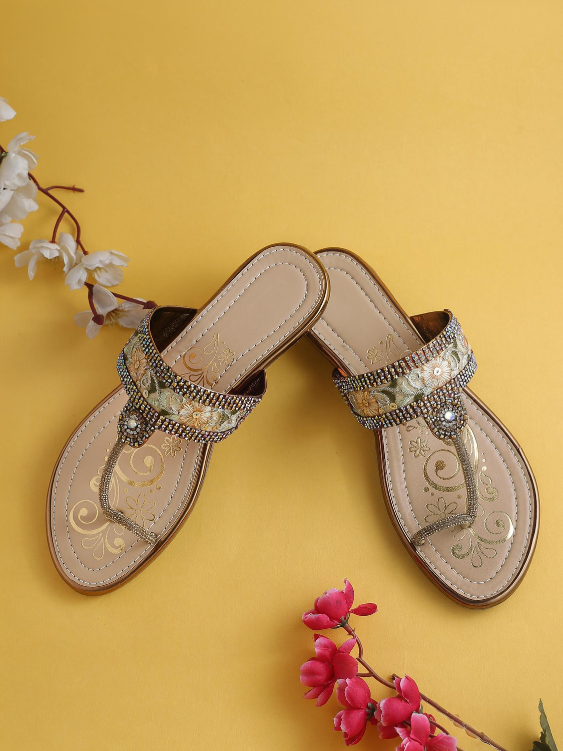 Image of Fambells Women Flats