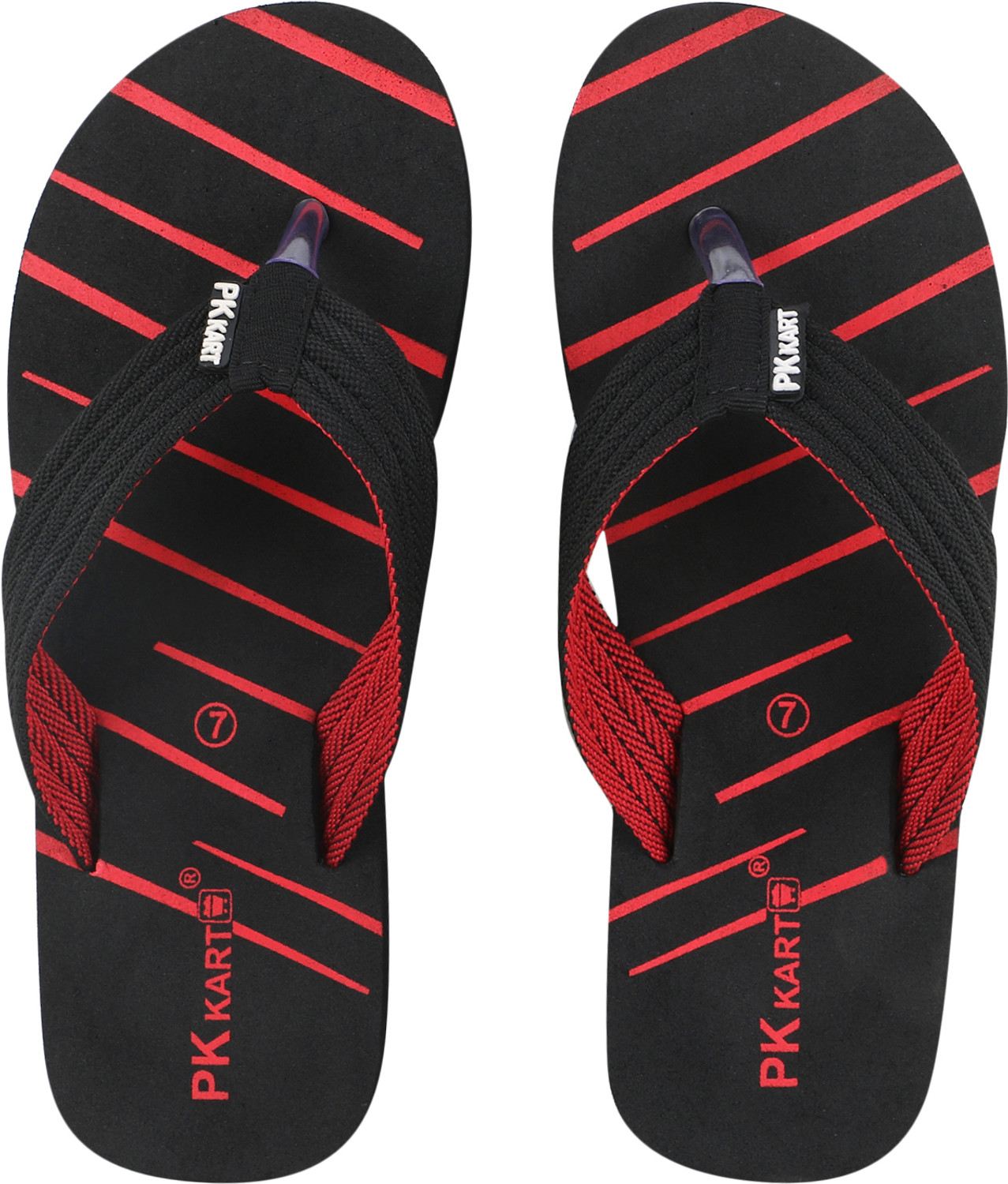 Image of PKKART Men Flip Flops