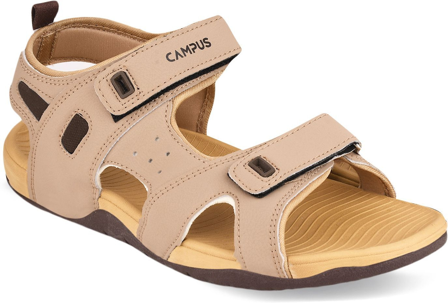 Image of CAMPUS Men Sandals