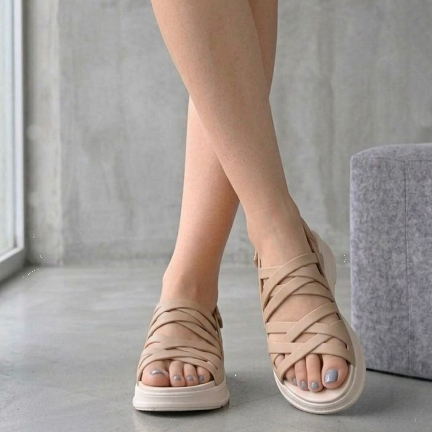 Image of Monoction Women Casual