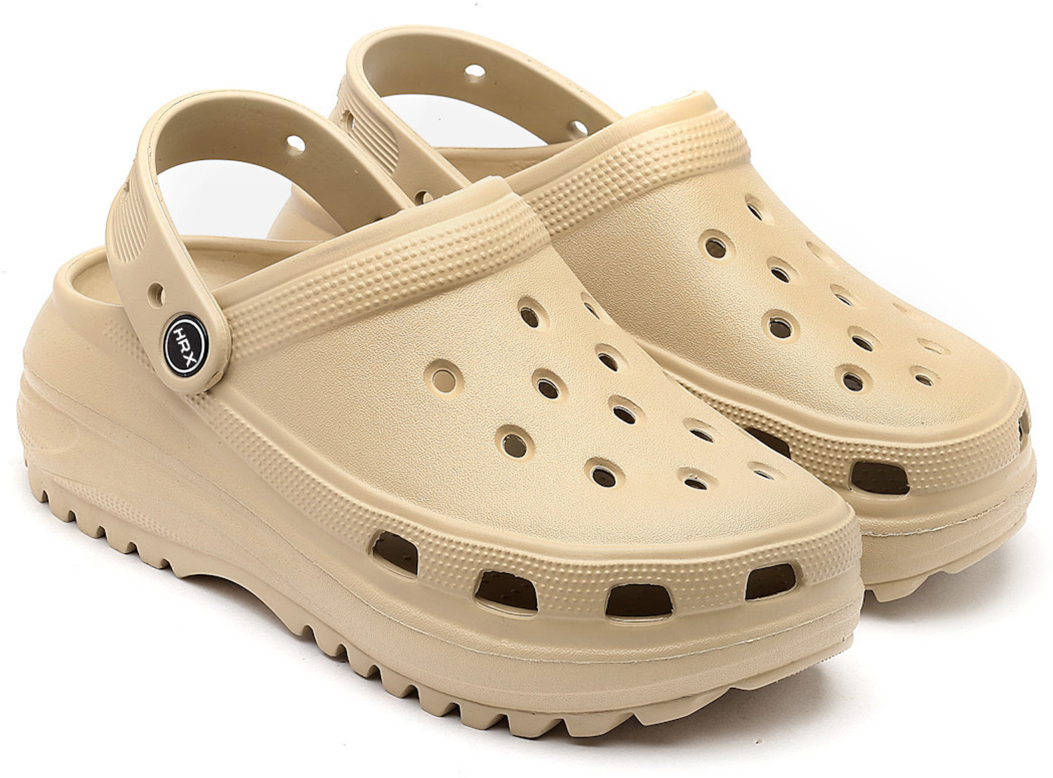 Image of HRX by Hrithik Roshan Women Sandals