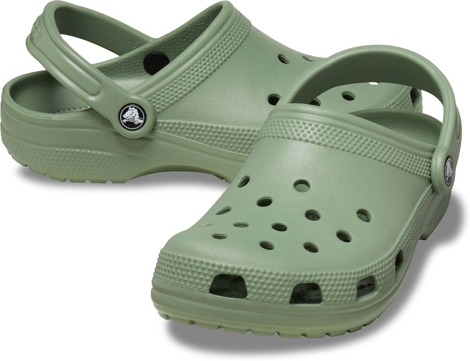 CROCS Classic Unisex Clogs