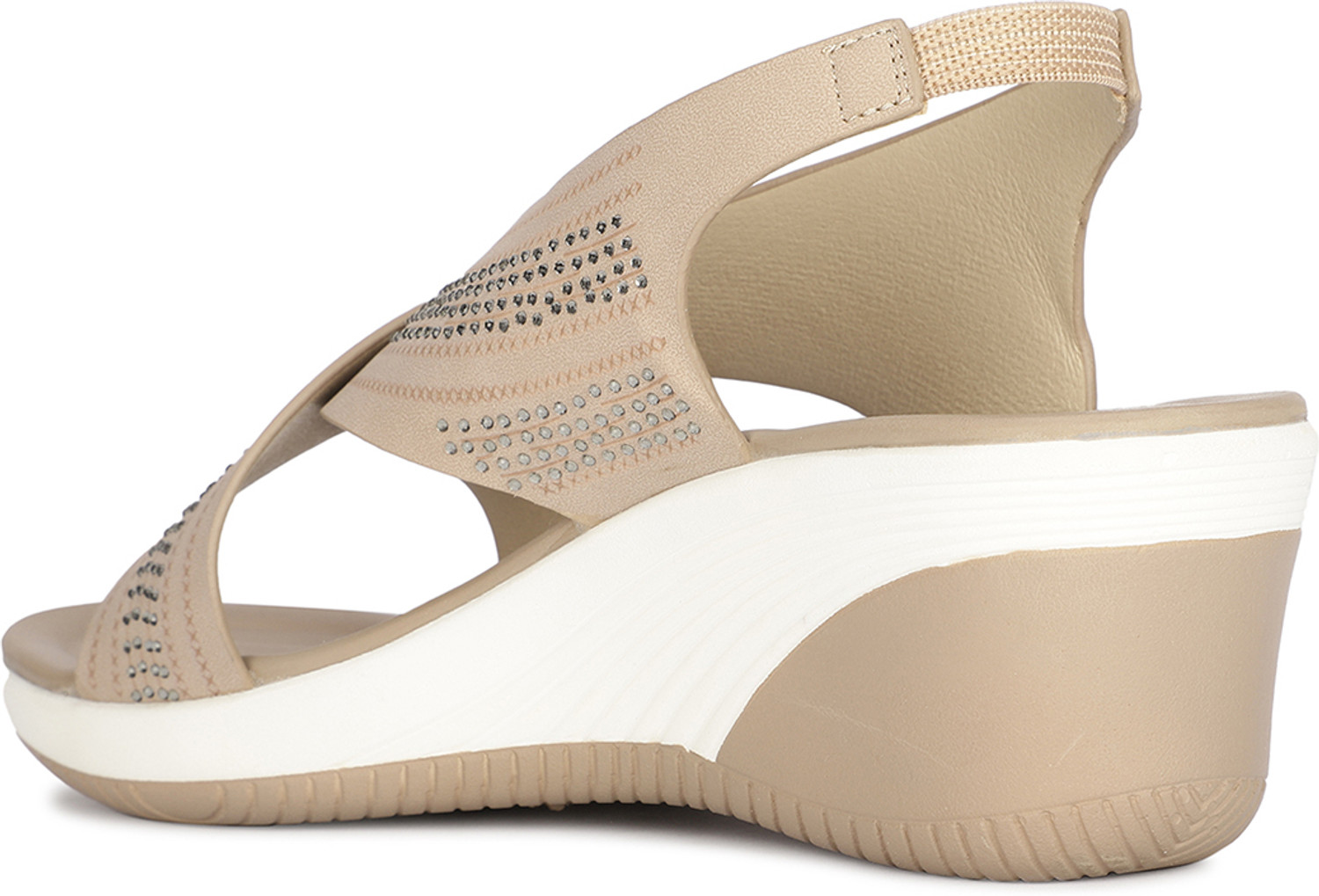 Image of Bata Women Wedges