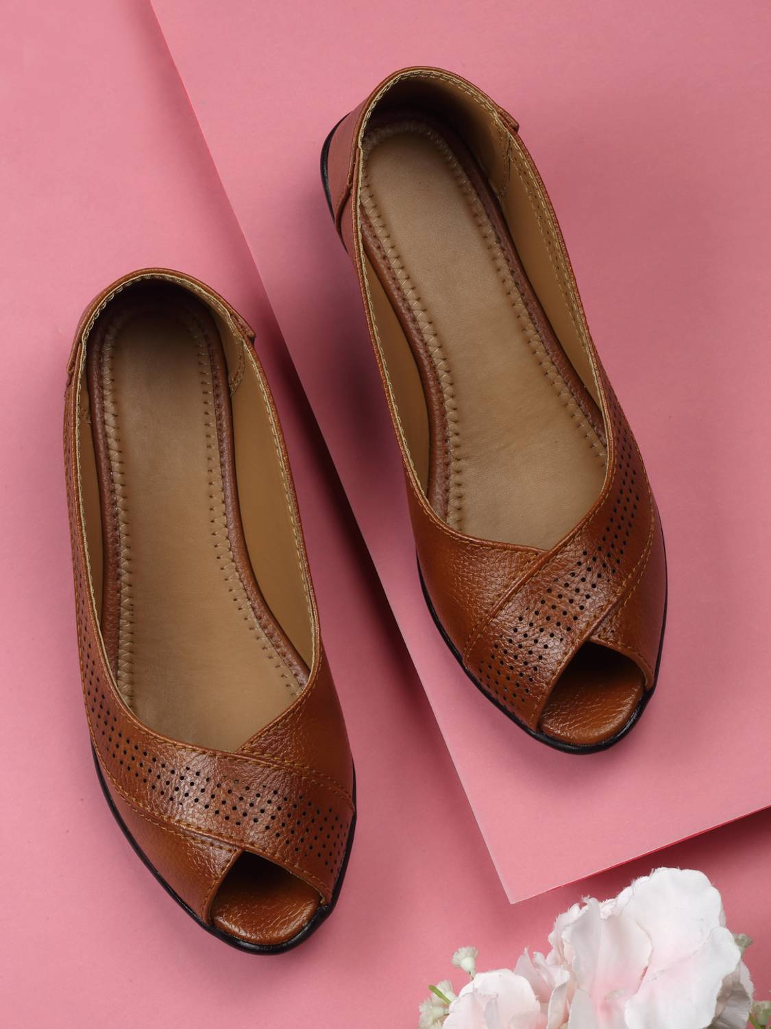 CARRITO Collection, Comfortable & Fashionable Bellies For Women Women Bellies