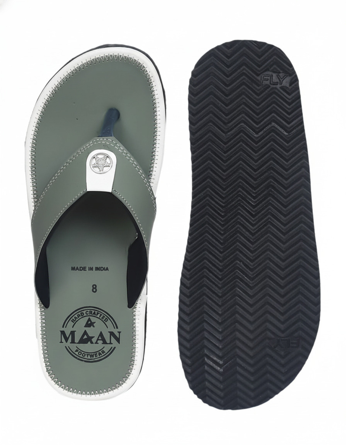 Image of Maan Men Sandals