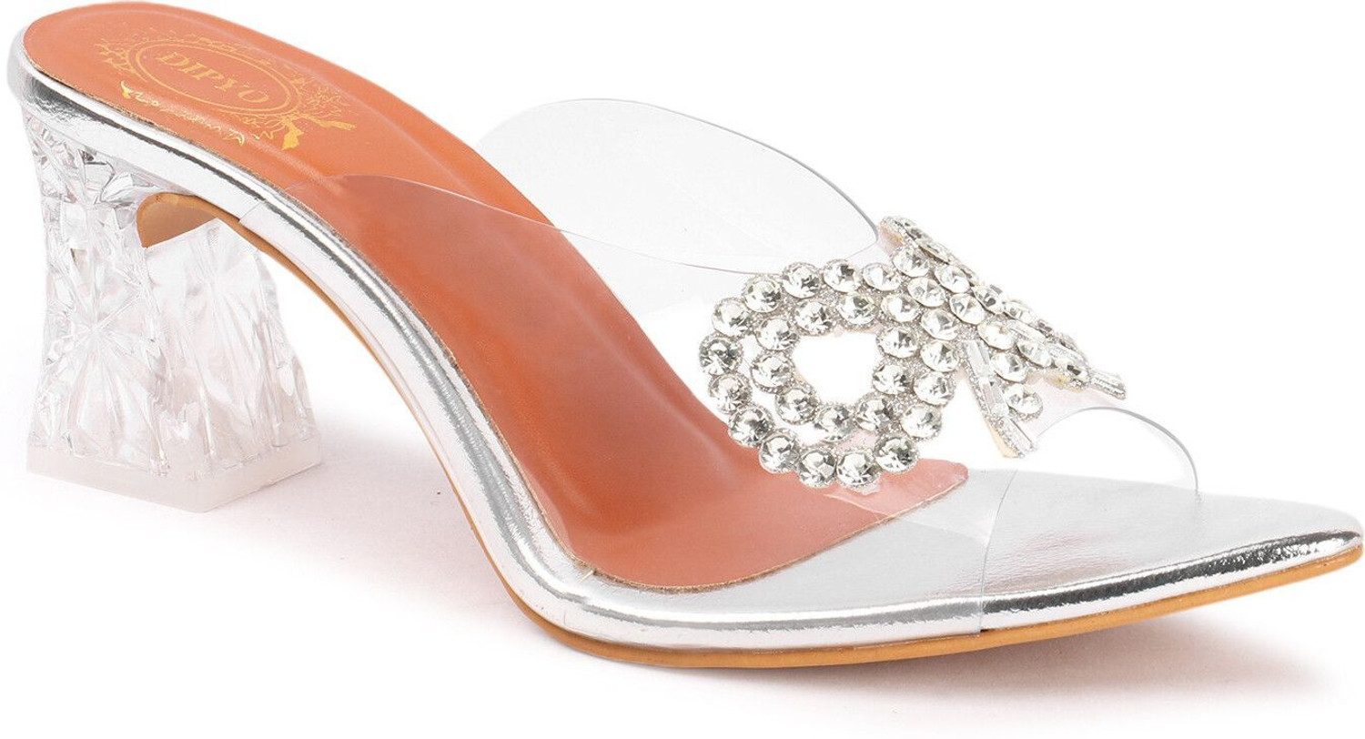 Image of Dipyo Women Heels