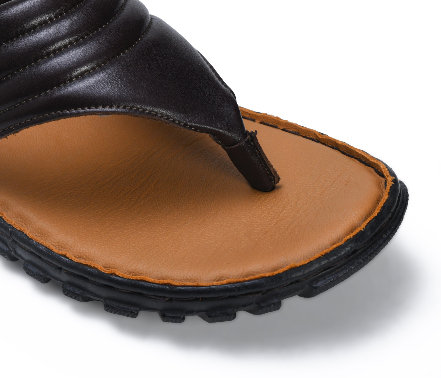 Image of Mardi Gras Men Sandals