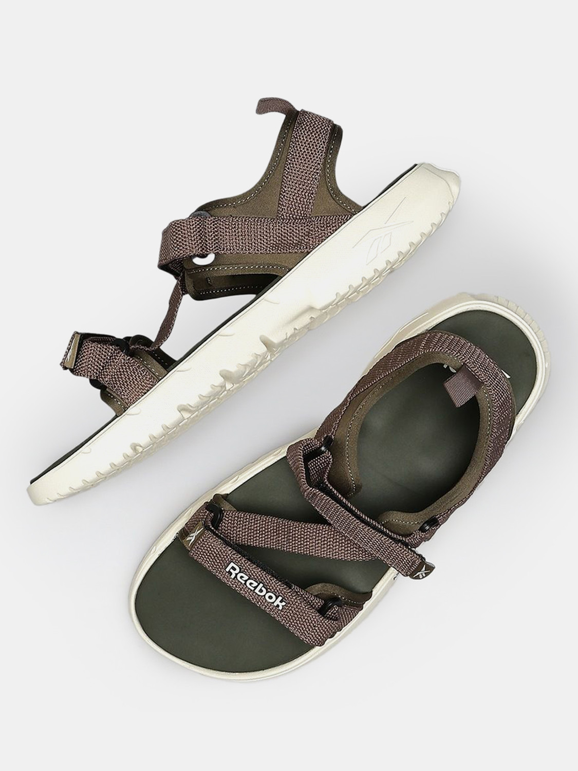 Image of REEBOK Mount Sandal Men Sandals