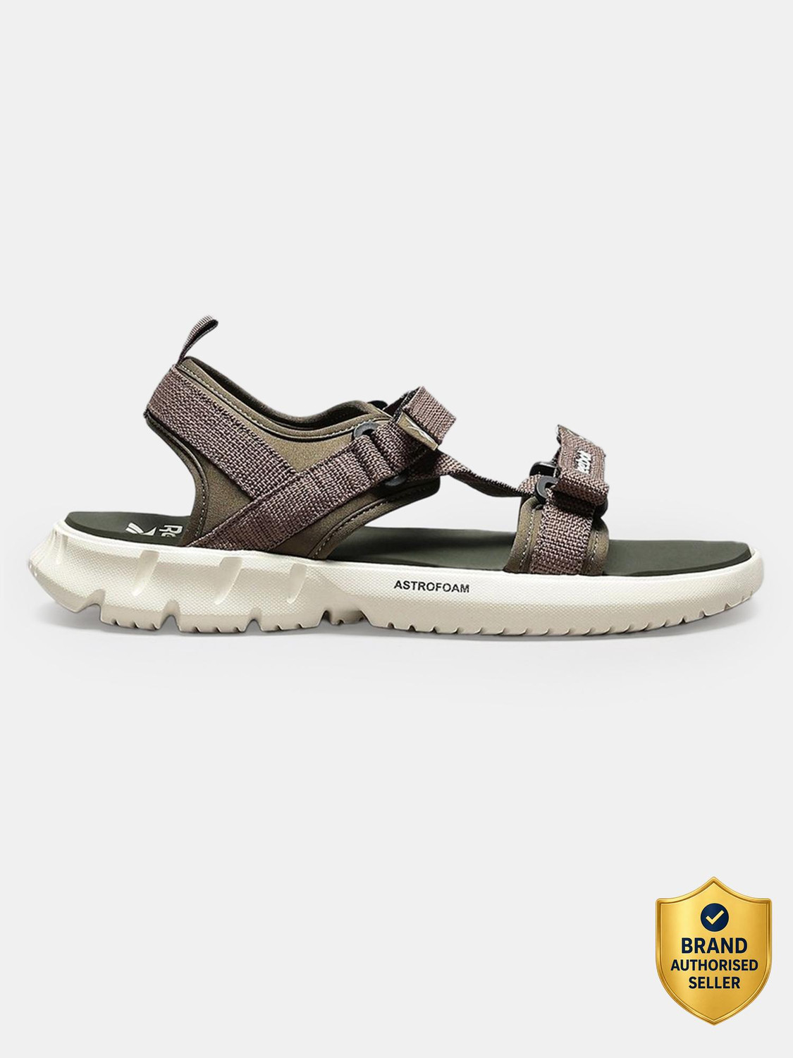 Image of REEBOK Mount Sandal Men Sandals