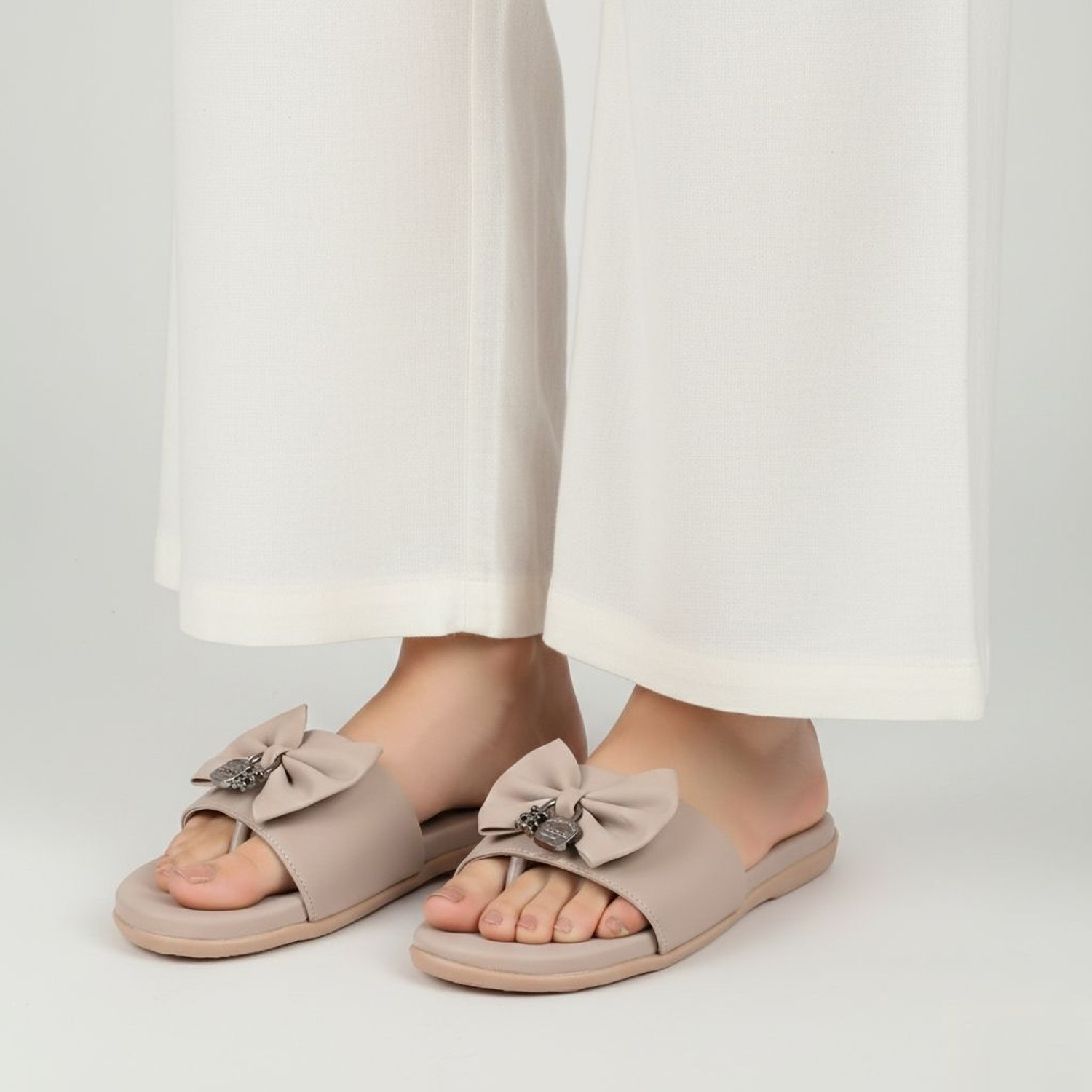Image of Saloni Comfort Wear Women Flats