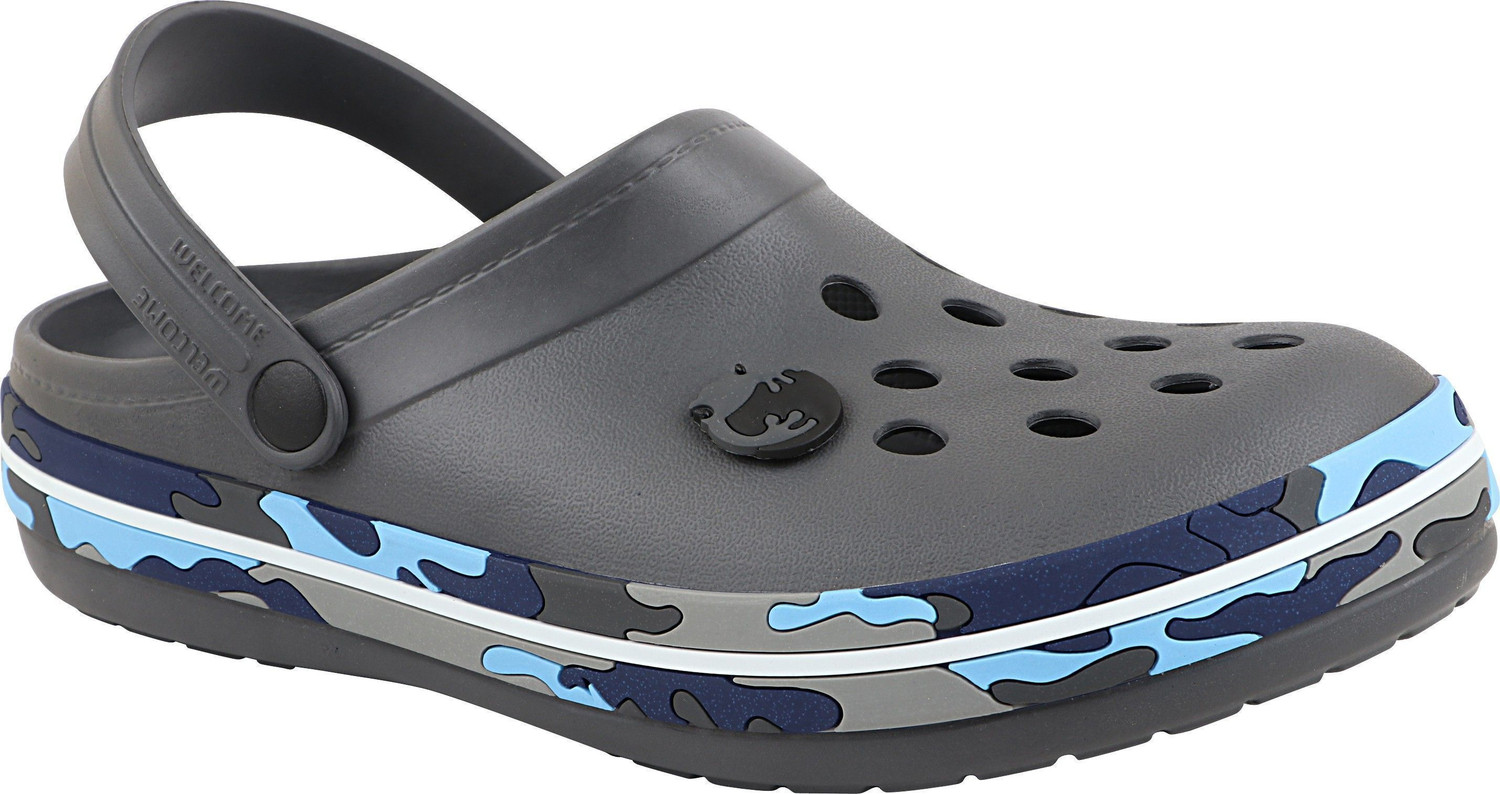 Image of Neoz Men Clogs