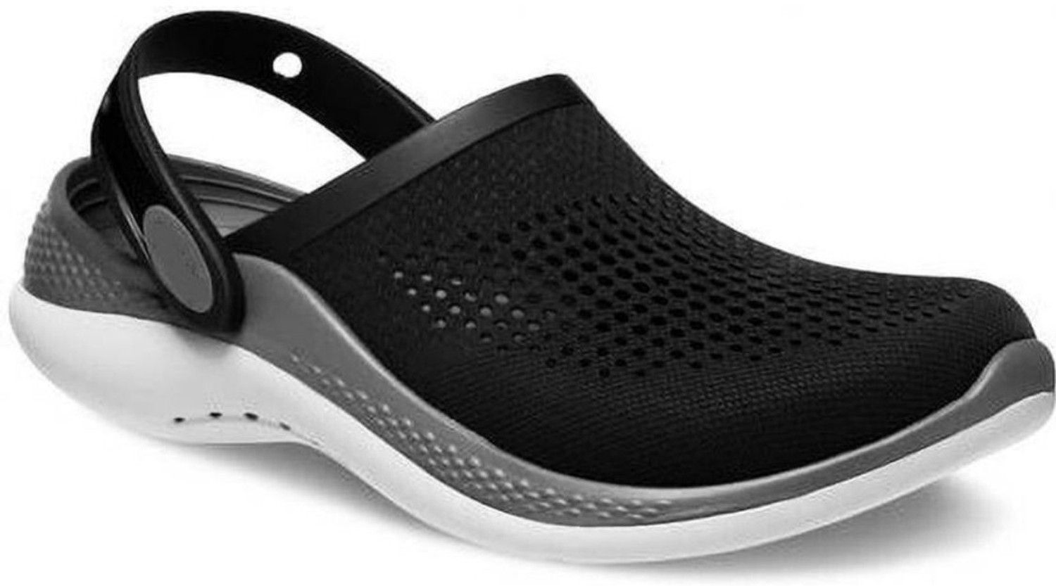 Image of Kaiv Men Clogs