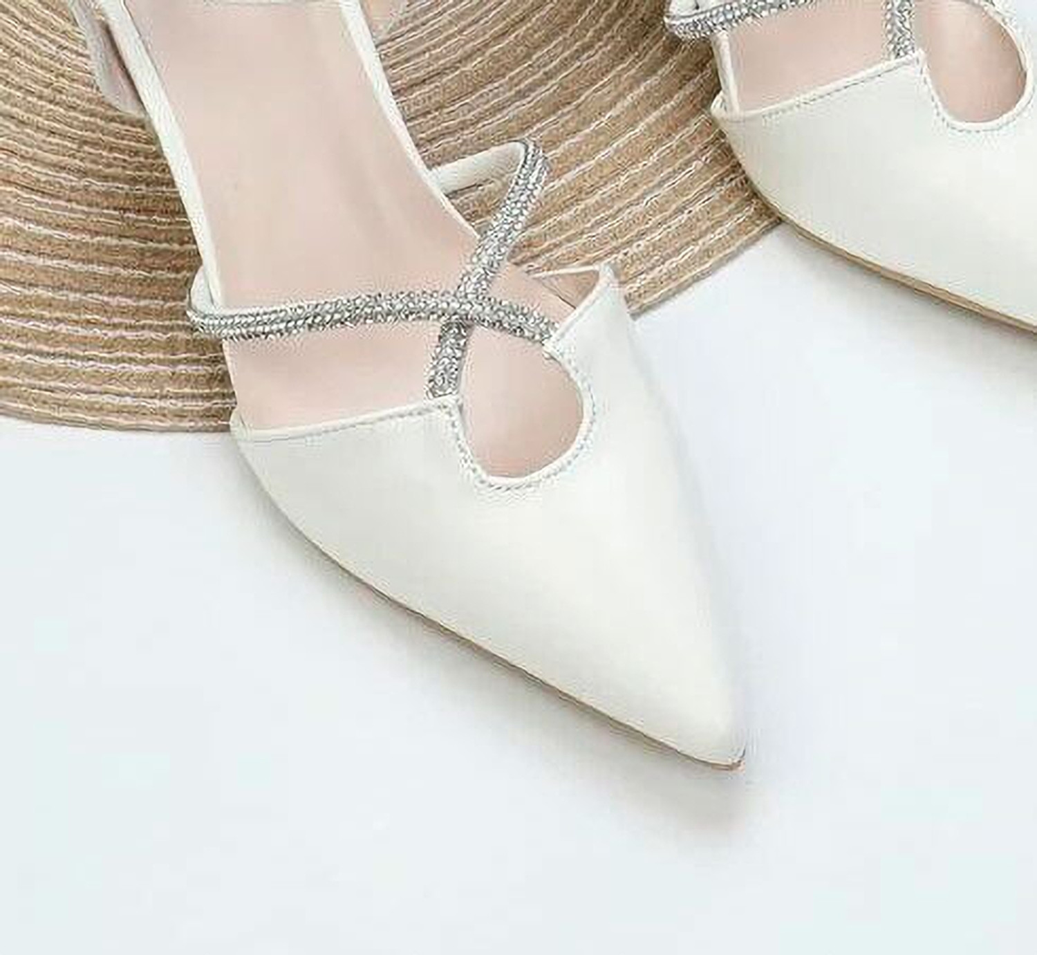 Image of abelya Women Heels