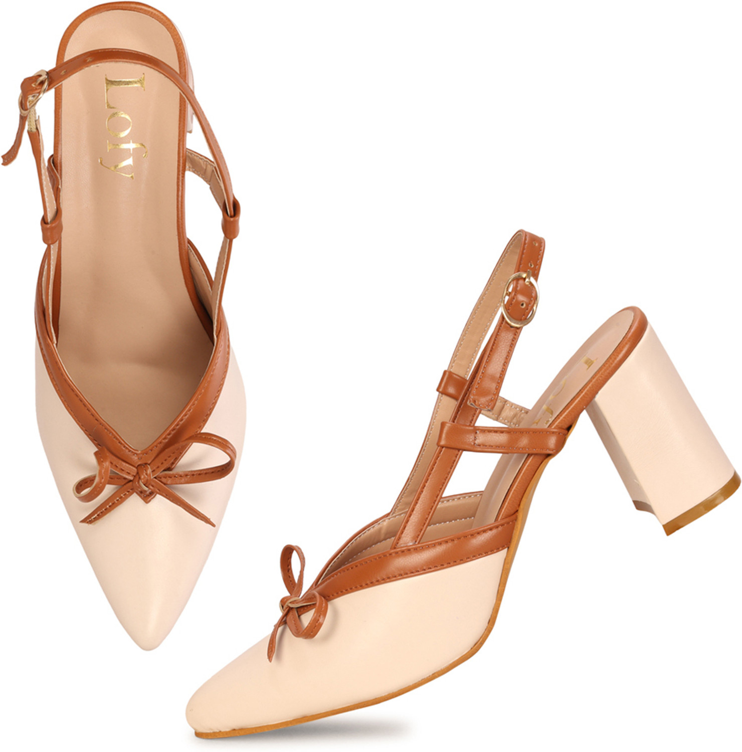 Image of Lofy Women Heels