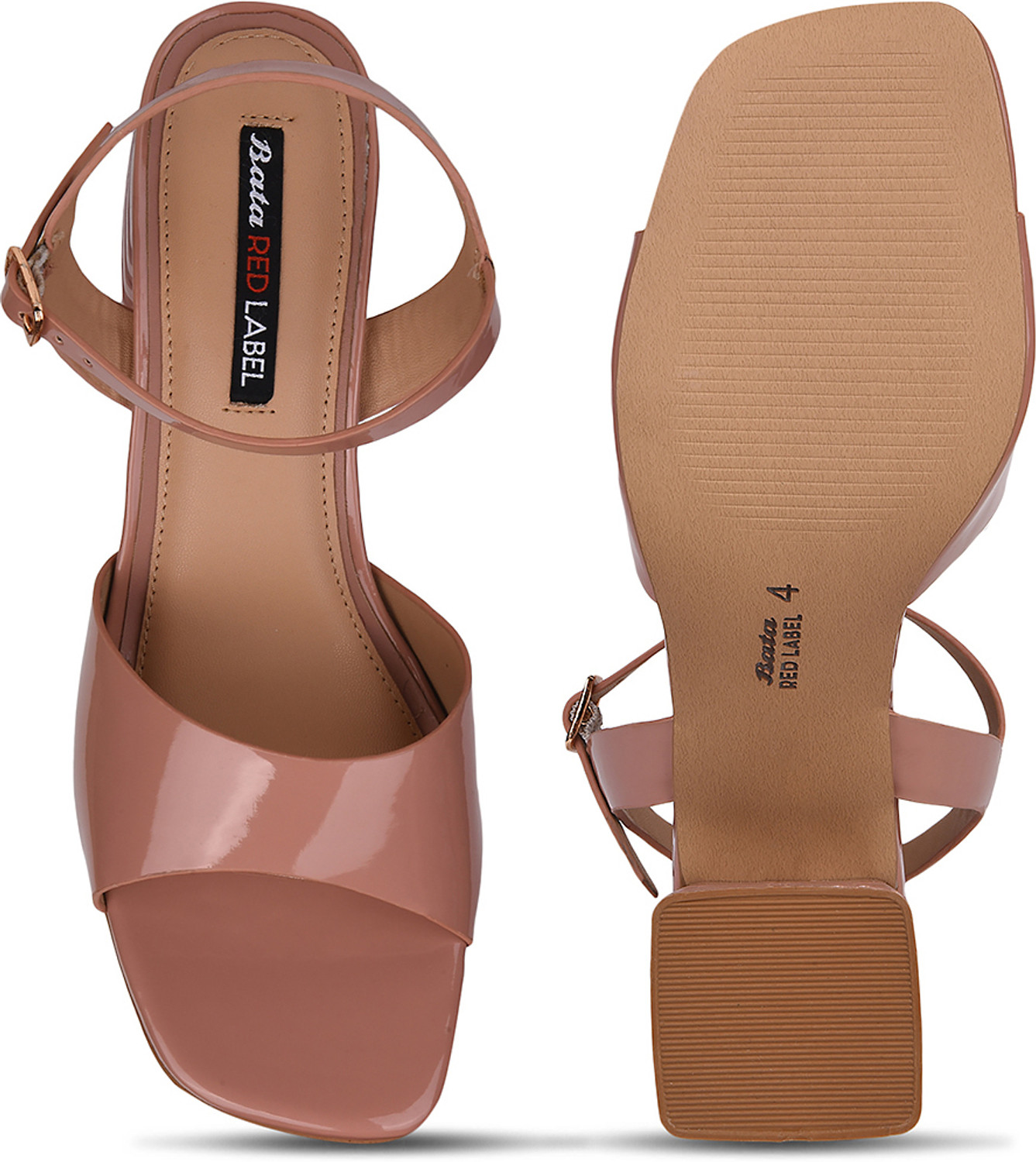 Image of Bata Women Heels