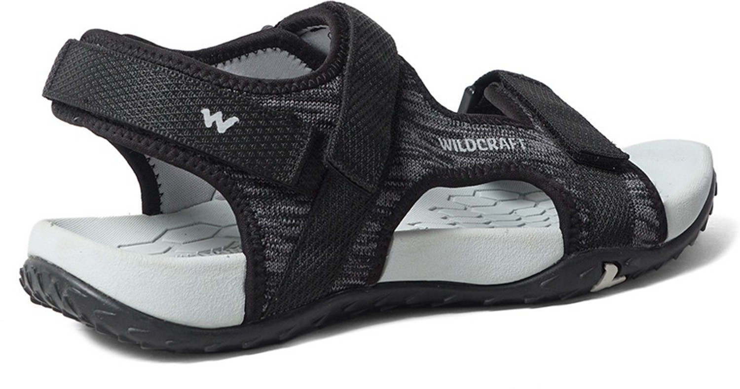 Image of Wildcraft Vesta+OpenToe Men Sports Sandals