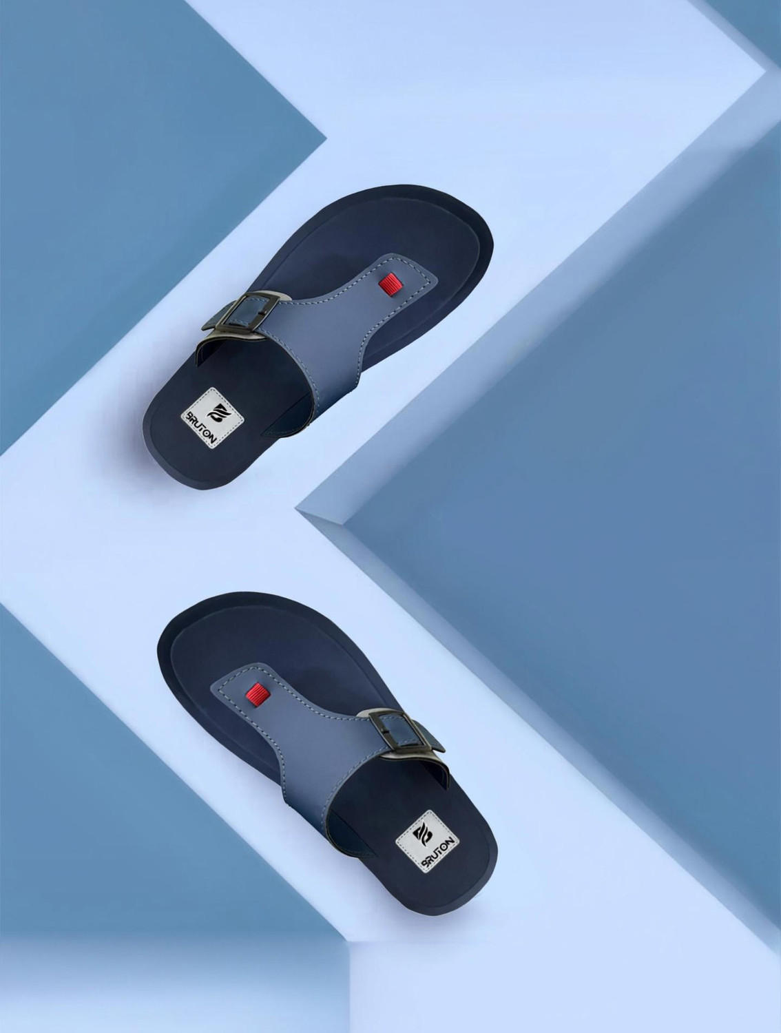 Image of BRUTON Men Sandals