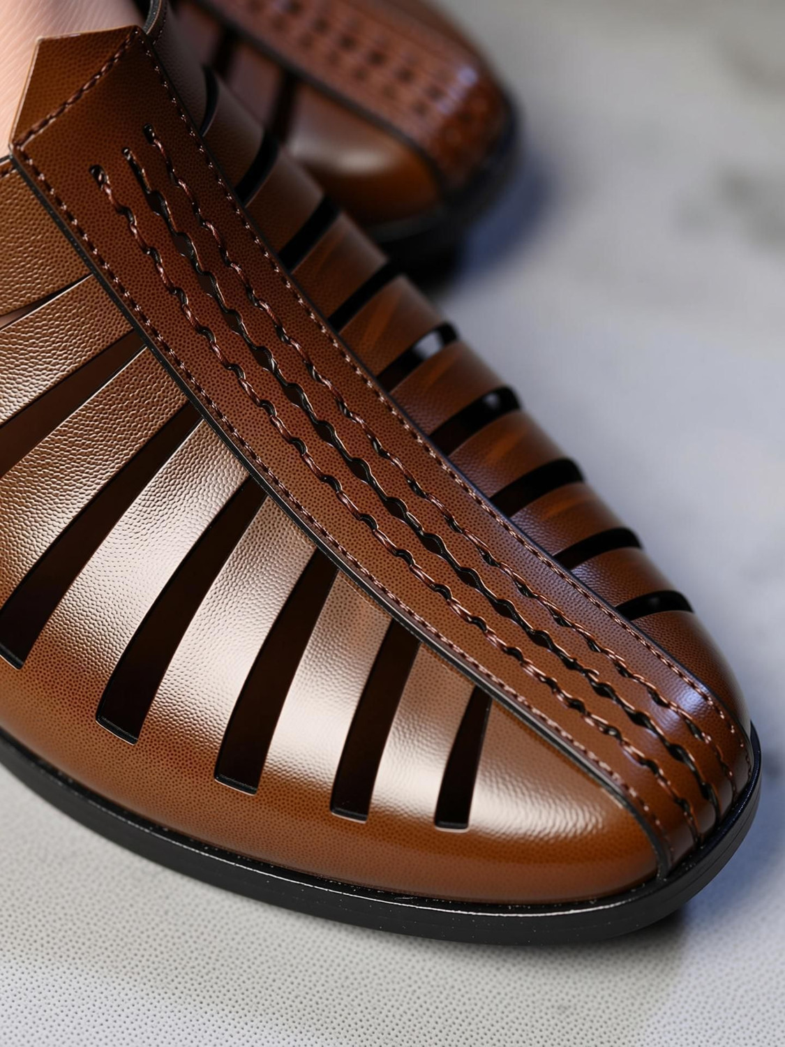 Image of VISITER Men Sandals