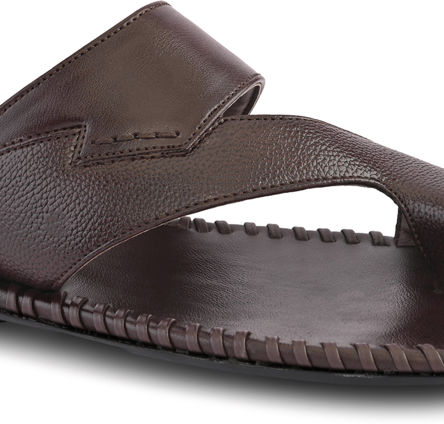 Image of House of Pataudi Men Sandals