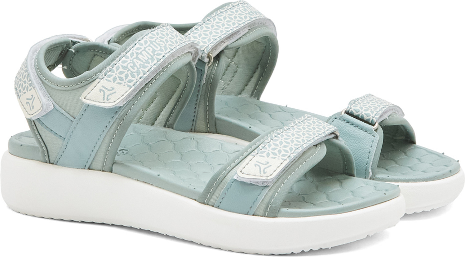Image of CAMPUS Women Sandals