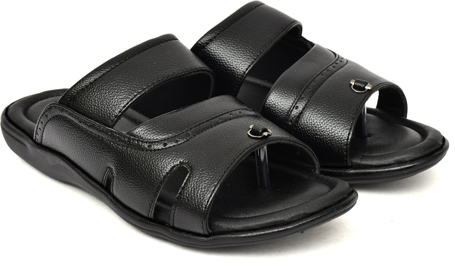 Image of QARA Men Sandals