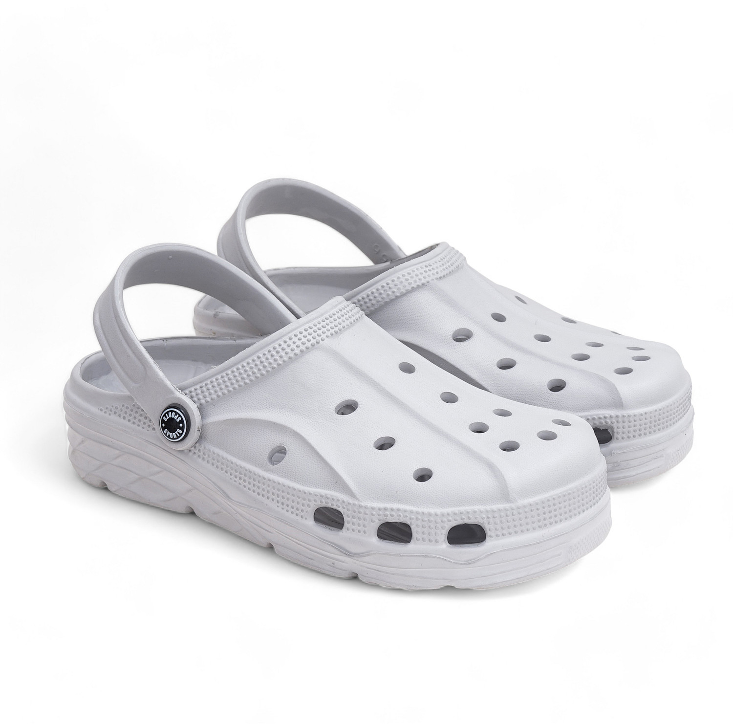 Image of HOTSTYLE Men Clogs
