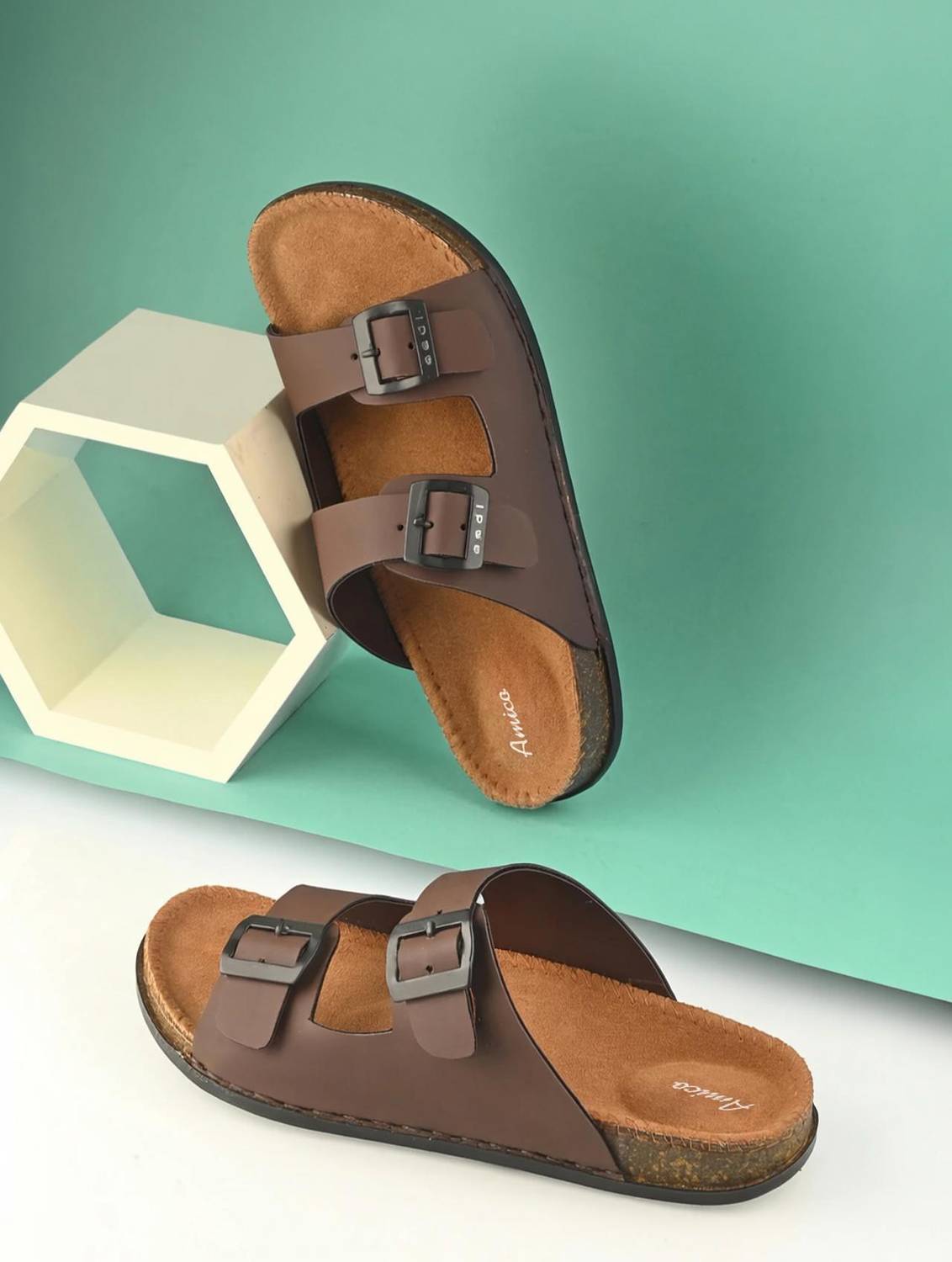 AMICO Men Sandals