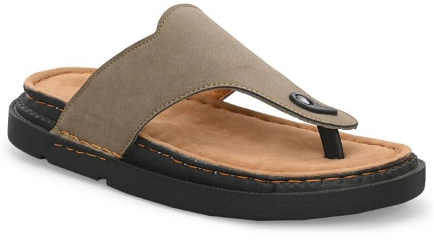 KILLER Men's Soft Cushion Lightweight Sandals - Image 3