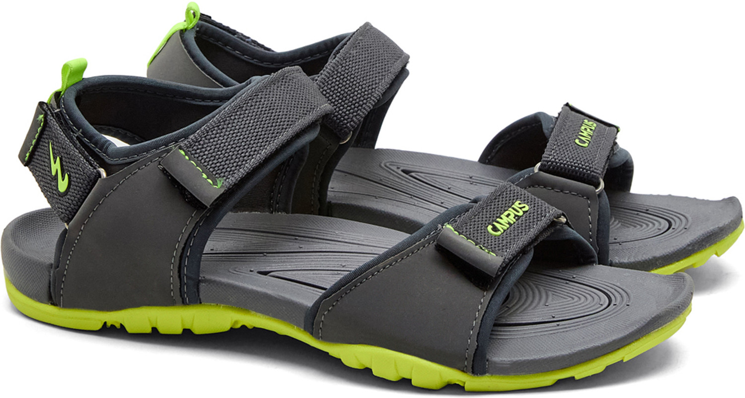 Image of CAMPUS Men Sandals