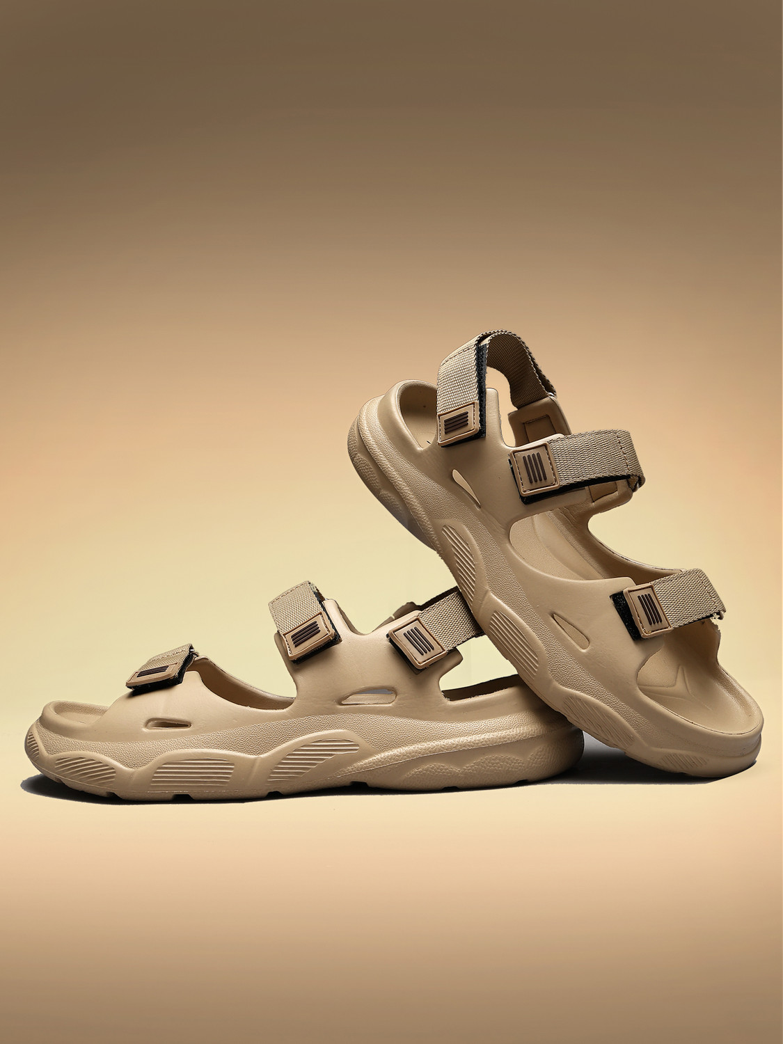 Image of ATHREE Men Sandals