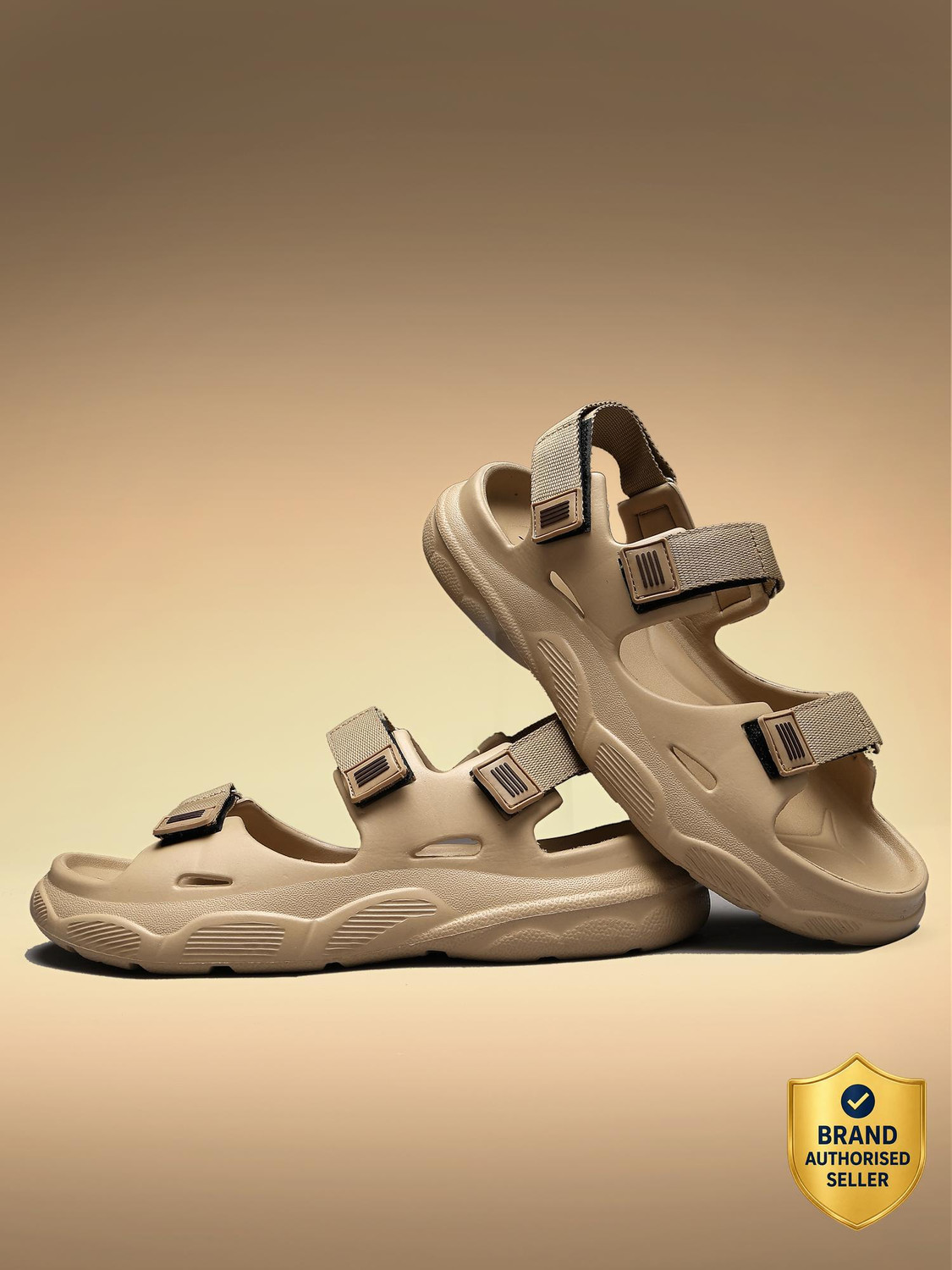 Image of KILLER Men Sports Sandals