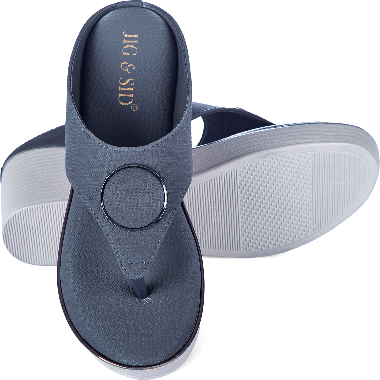 Image of JIG & SID Women Heels