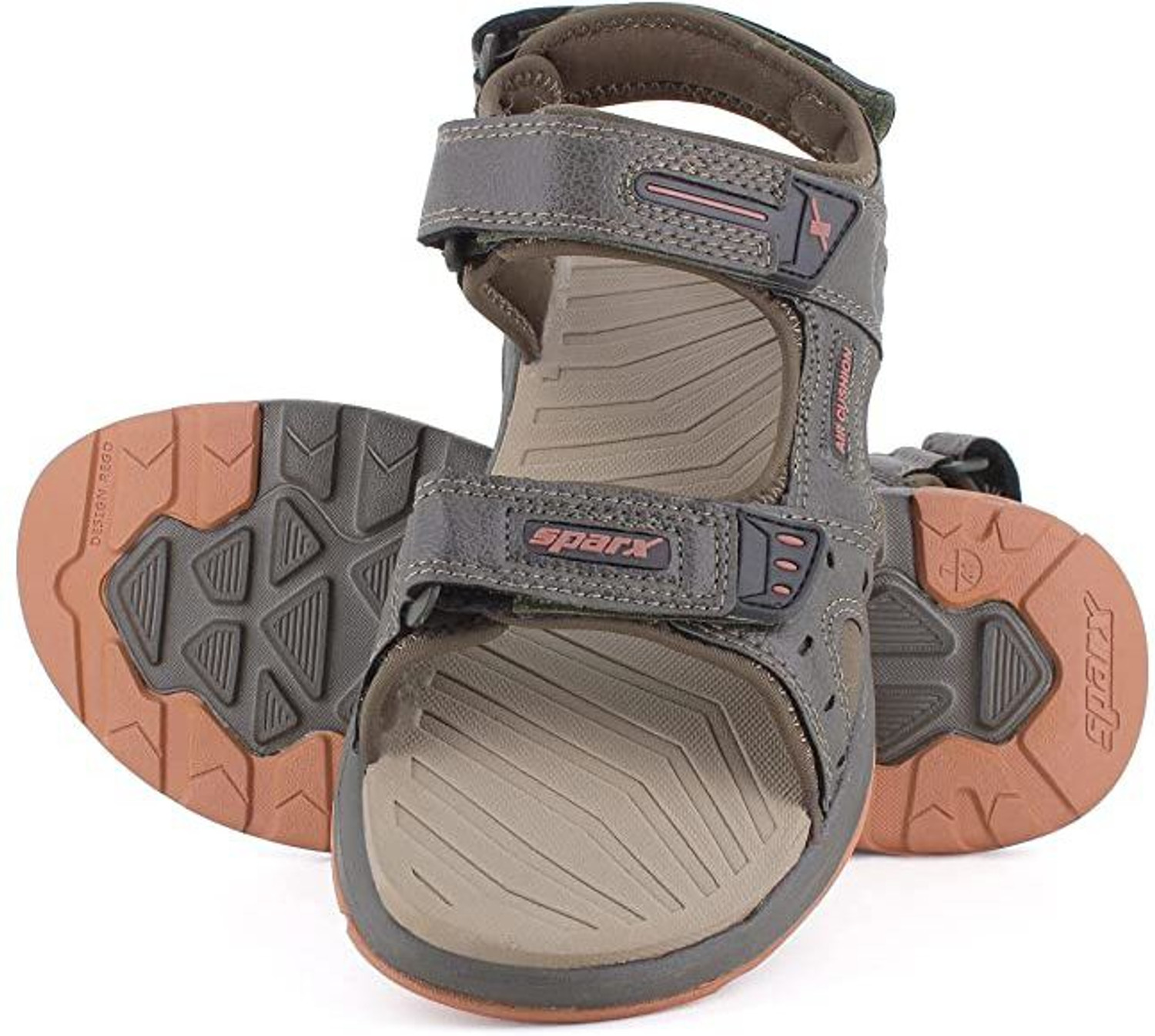 Image of Sparx Men Sandals