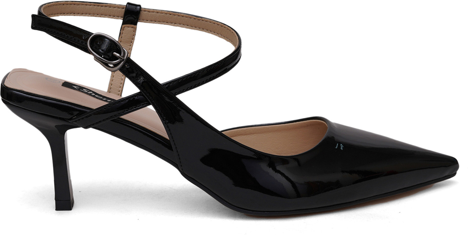 Image of SHERRIF Women Heels