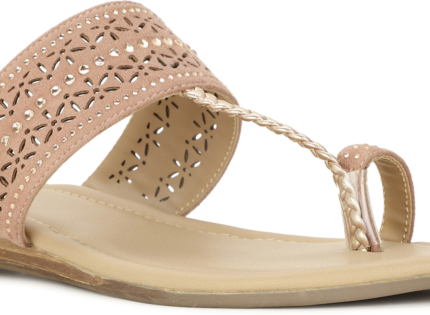 Image of Bata Women Flats
