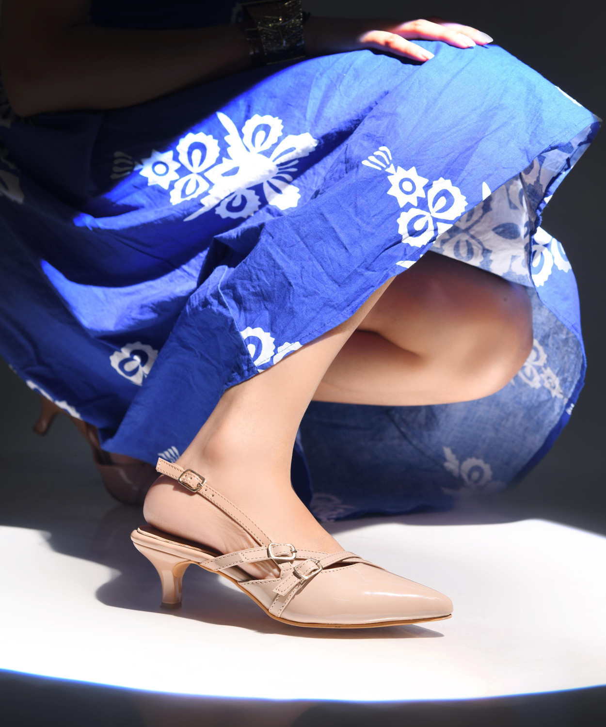 Image of Froh Feet Women Heels