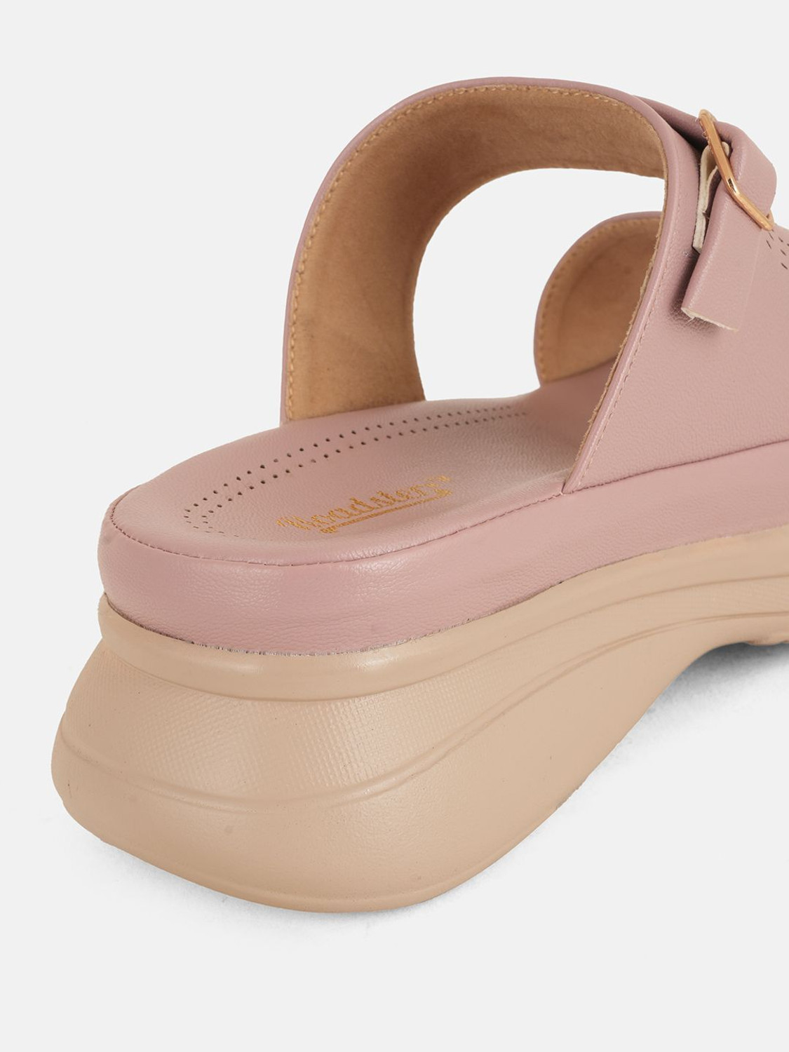 Image of Roadster Women Flats