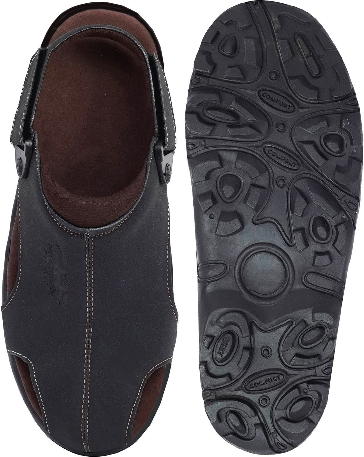 Image of Dakarr Men Sandals